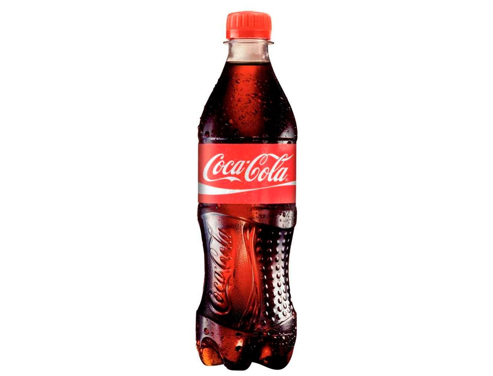 Coca-Cola