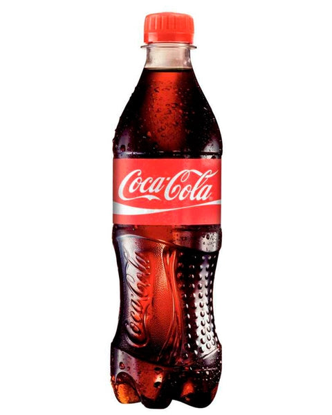 Coca-Cola
