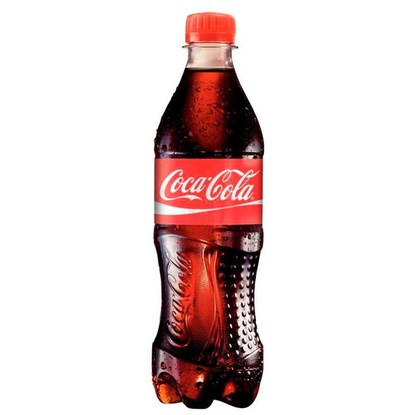 Coca-Cola