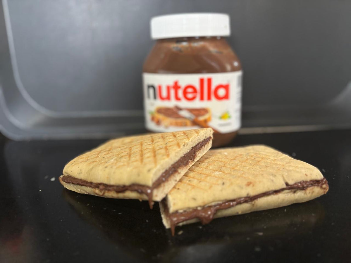 Nutella