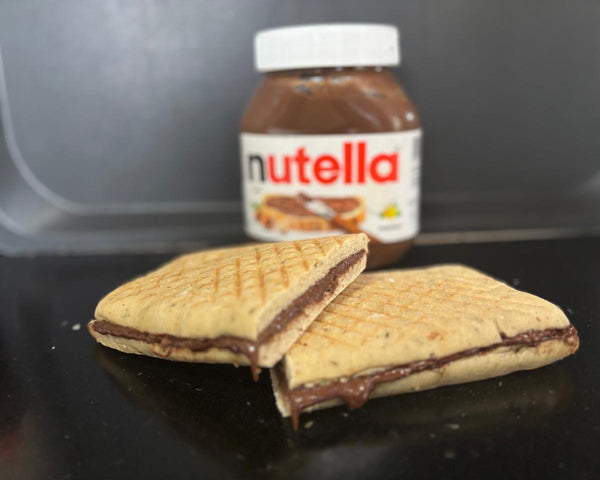 Nutella