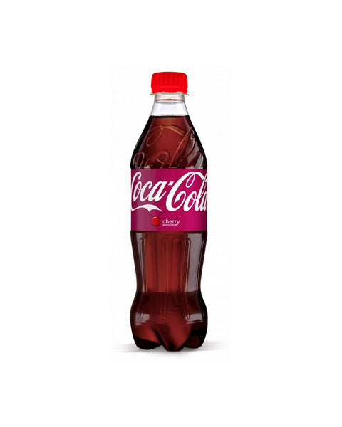 Coca Cherry