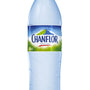 Eau Chanflor 50cl