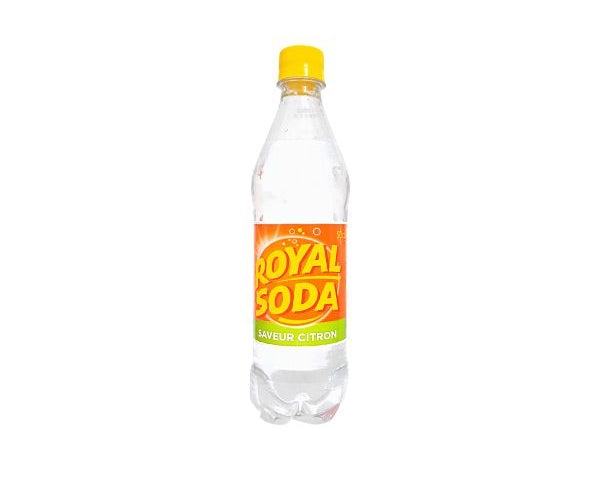Royal-Soda Anis