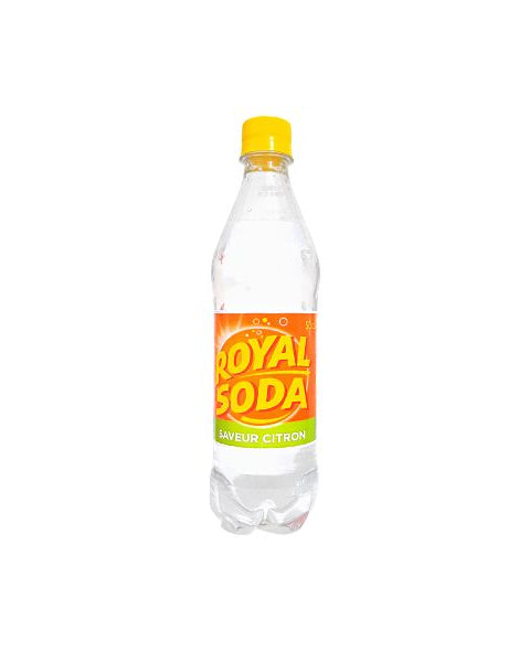 Royal-Soda Anis
