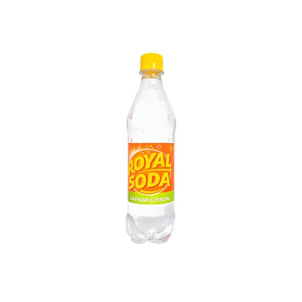 Royal-Soda Anis