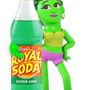 Royal-Soda Citron