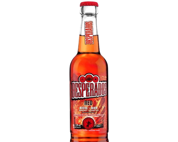 Desperados Red