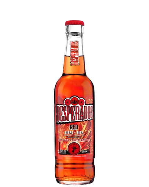 Desperados Red