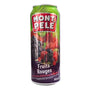 Mont Pelé Fruits Rouges