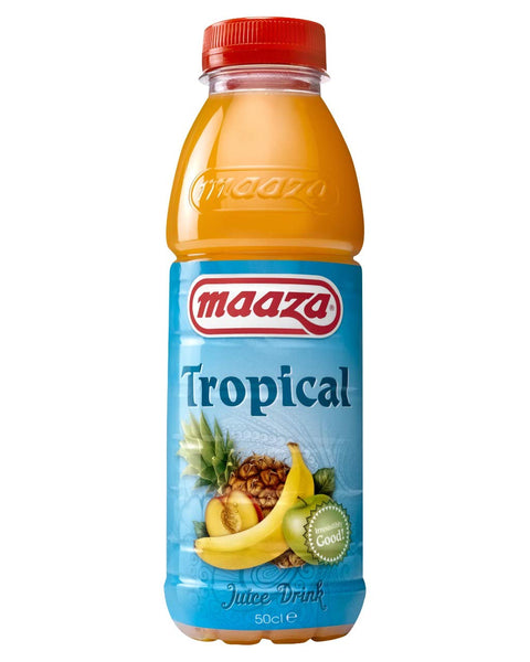 Maaza Tropical
