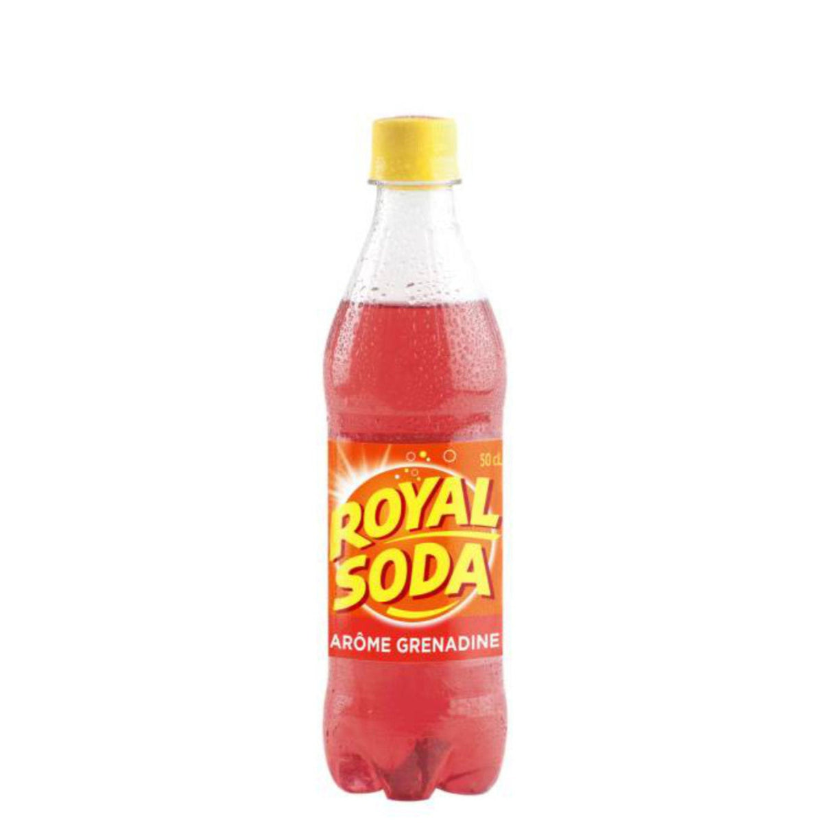 Royal-Soda Grenadine