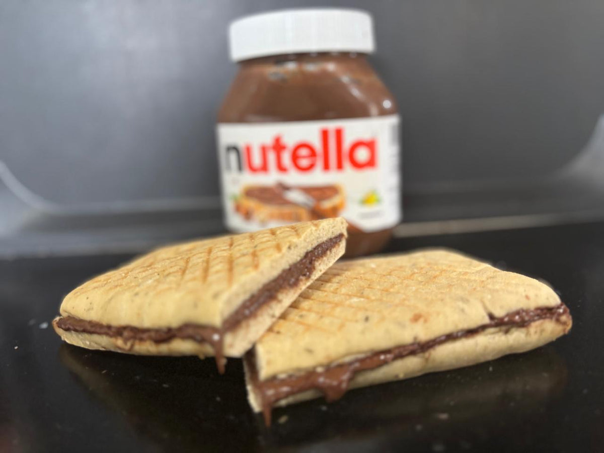 Nutella