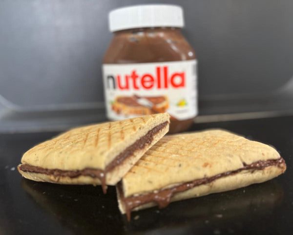 Nutella