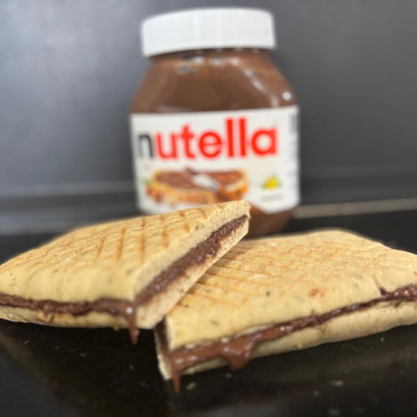 Nutella