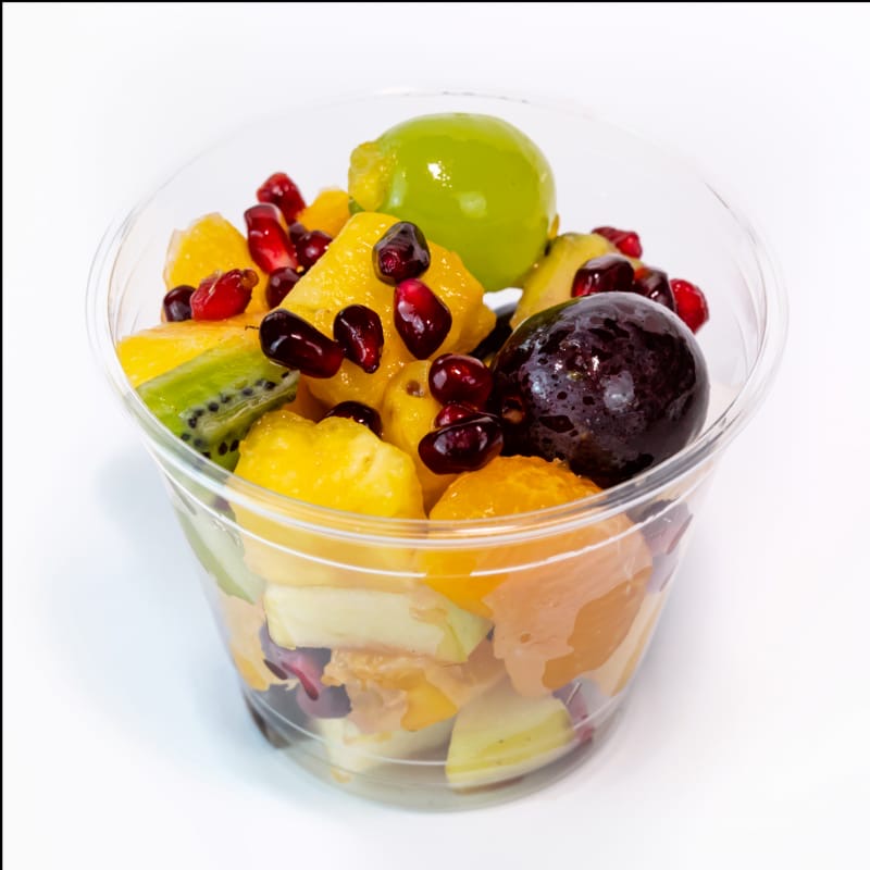 Salade de fruits