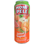 Mont Pelé Tropical