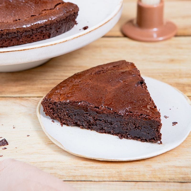 Gateau au Chocolat