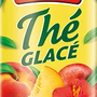 Mont Pelé Thé Glacé